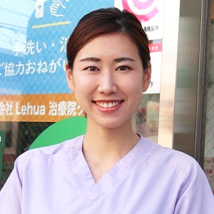 上北沢整体院院長村井