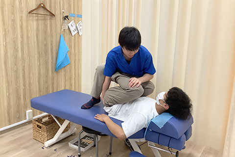 ウィリアム体操