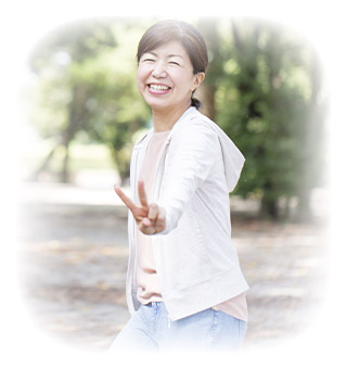 ヘルニア施術はこのようなメリットがあります