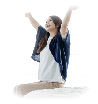 坐骨神経痛施術はこのようなメリットがあります